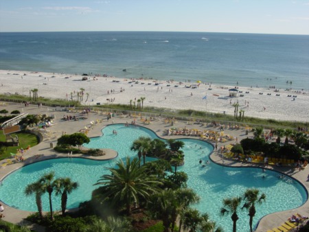 Edgewater Beach Resort